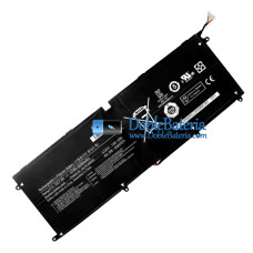 Batería para Ultrabook Samsung AA-PLVN4CR 940X3G [Batería de repuesto]